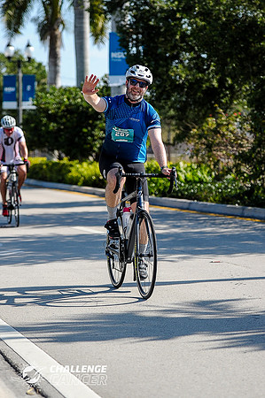 2021 Dolphins Cancer Challenge