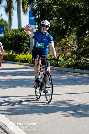 2021 Dolphins Cancer Challenge