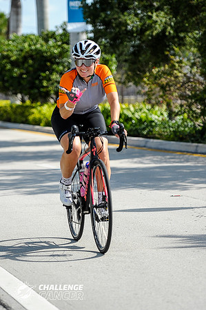 2021 Dolphins Cancer Challenge