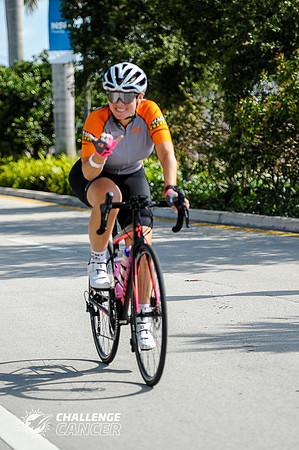 2021 Dolphins Cancer Challenge
