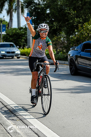 2021 Dolphins Cancer Challenge