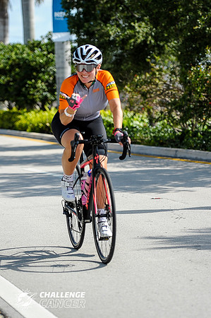 2021 Dolphins Cancer Challenge