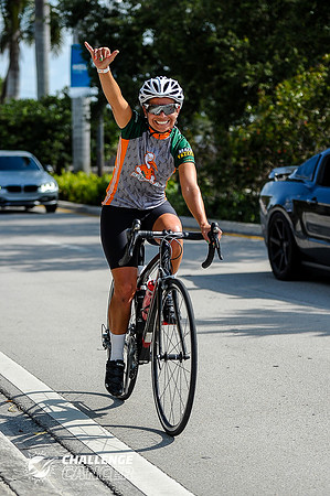 2021 Dolphins Cancer Challenge
