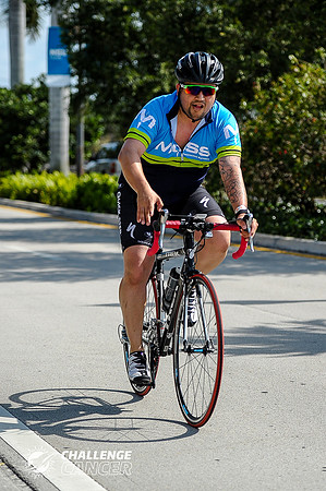 2021 Dolphins Cancer Challenge