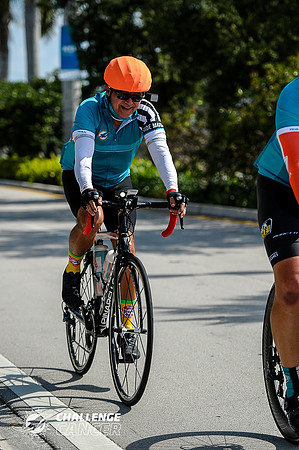 2021 Dolphins Cancer Challenge