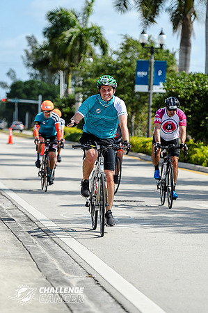 2021 Dolphins Cancer Challenge