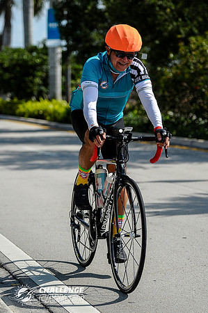 2021 Dolphins Cancer Challenge