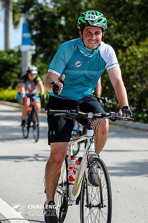 2021 Dolphins Cancer Challenge