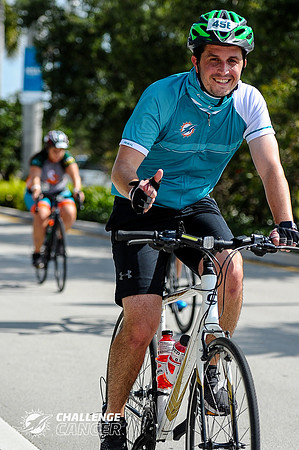 2021 Dolphins Cancer Challenge