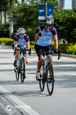 2021 Dolphins Cancer Challenge