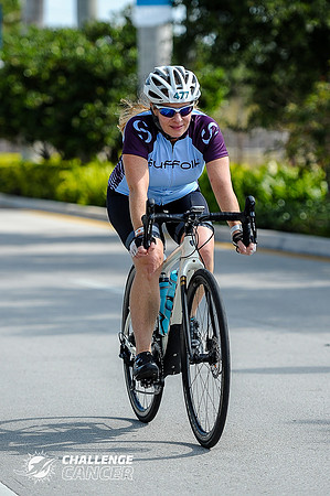 2021 Dolphins Cancer Challenge