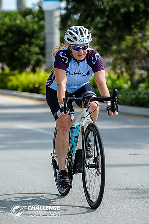 2021 Dolphins Cancer Challenge