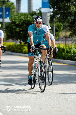 2021 Dolphins Cancer Challenge