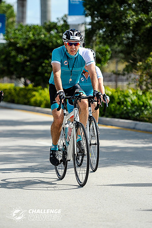 2021 Dolphins Cancer Challenge