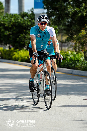 2021 Dolphins Cancer Challenge