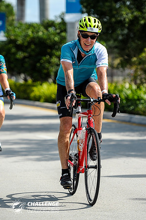 2021 Dolphins Cancer Challenge