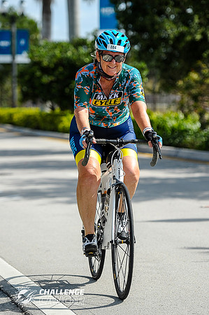 2021 Dolphins Cancer Challenge