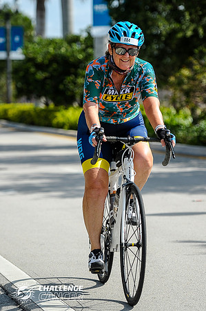 2021 Dolphins Cancer Challenge