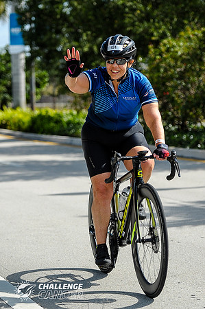 2021 Dolphins Cancer Challenge