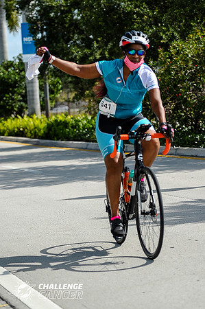2021 Dolphins Cancer Challenge