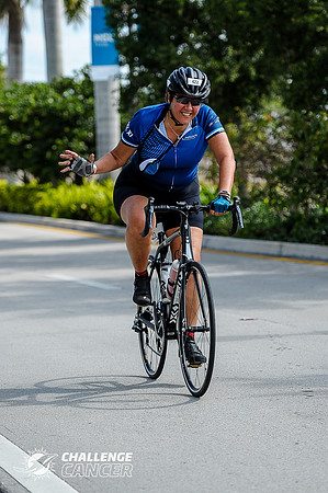 2021 Dolphins Cancer Challenge