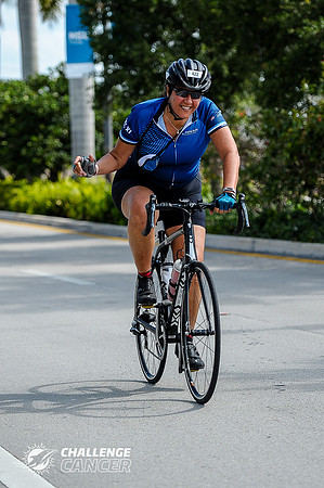 2021 Dolphins Cancer Challenge