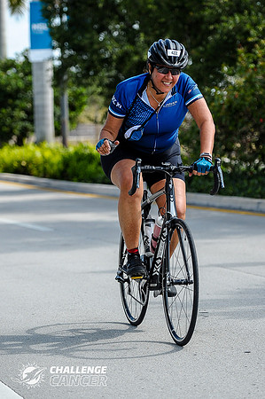 2021 Dolphins Cancer Challenge