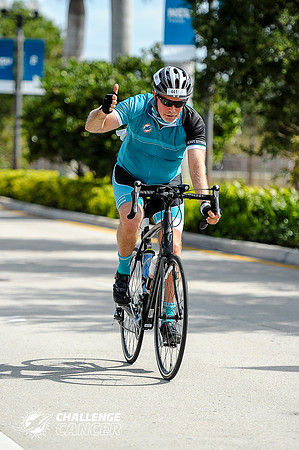 2021 Dolphins Cancer Challenge