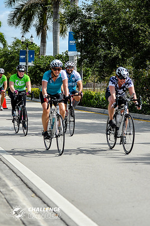 2021 Dolphins Cancer Challenge