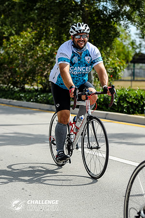 2021 Dolphins Cancer Challenge