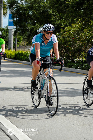 2021 Dolphins Cancer Challenge