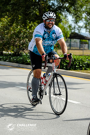 2021 Dolphins Cancer Challenge