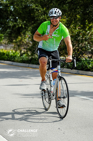 2021 Dolphins Cancer Challenge