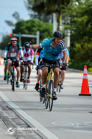 2021 Dolphins Cancer Challenge