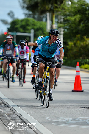 2021 Dolphins Cancer Challenge