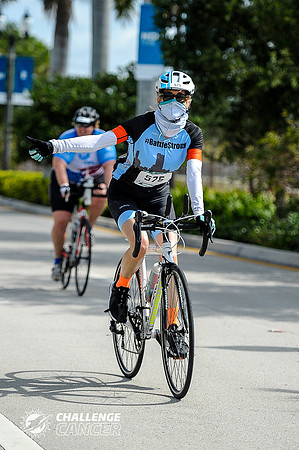 2021 Dolphins Cancer Challenge