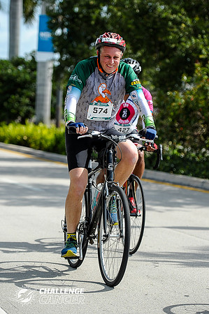 2021 Dolphins Cancer Challenge