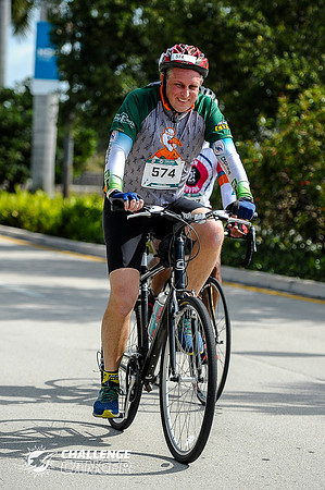 2021 Dolphins Cancer Challenge