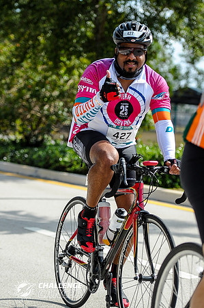 2021 Dolphins Cancer Challenge