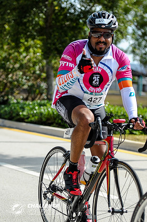 2021 Dolphins Cancer Challenge