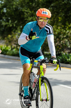 2021 Dolphins Cancer Challenge