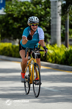 2021 Dolphins Cancer Challenge
