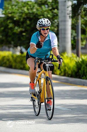 2021 Dolphins Cancer Challenge
