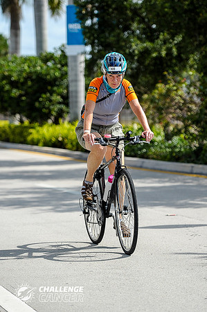 2021 Dolphins Cancer Challenge
