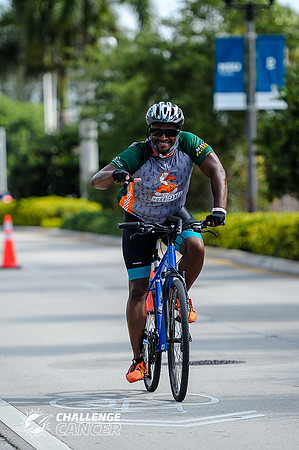2021 Dolphins Cancer Challenge