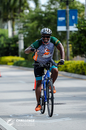 2021 Dolphins Cancer Challenge