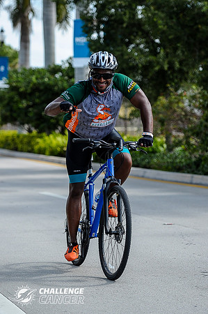 2021 Dolphins Cancer Challenge