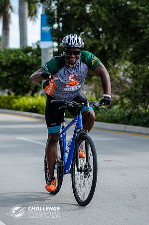 2021 Dolphins Cancer Challenge