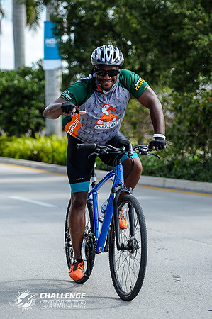 2021 Dolphins Cancer Challenge