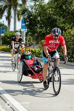 2021 Dolphins Cancer Challenge